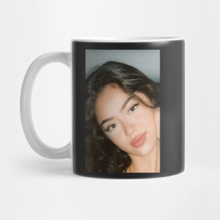 Nailea Devora face Mug